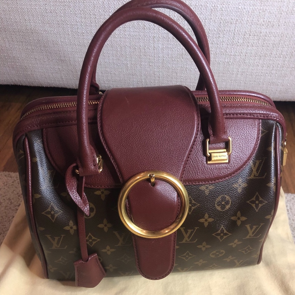 Authentic LV Golden Arrow speedy ❤️24hr sale❤️